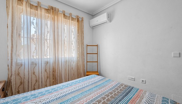 Sale - Villas - Ciudad Quesada