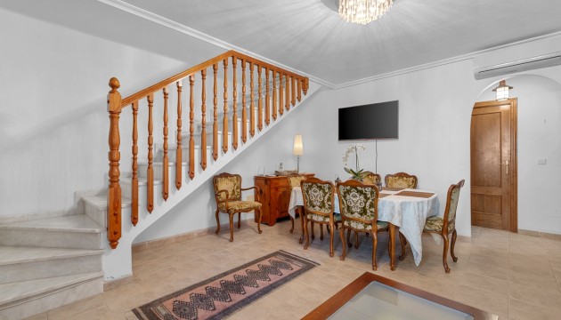Sale - Villas - Ciudad Quesada