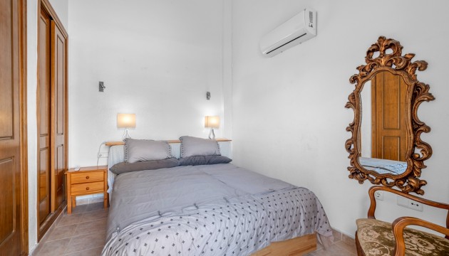 Sale - Villas - Ciudad Quesada