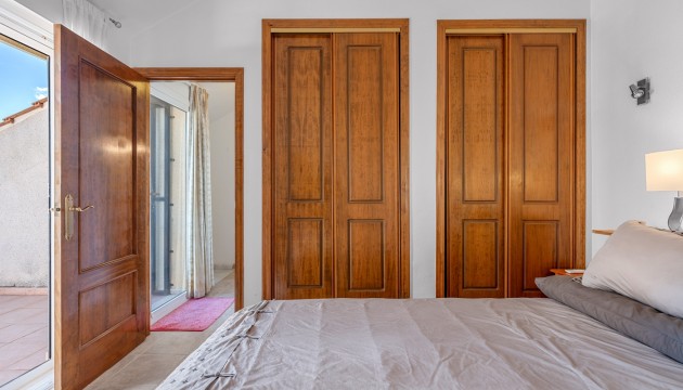 Sale - Villas - Ciudad Quesada