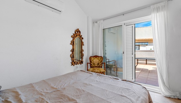 Sale - Villas - Ciudad Quesada