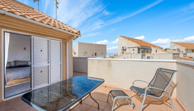 Sale - Villas - Ciudad Quesada