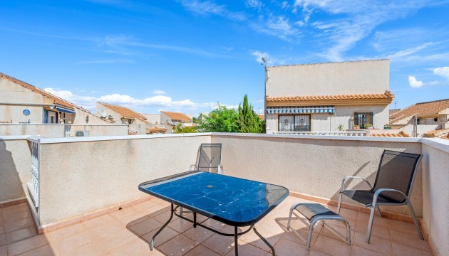 Sale - Villas - Ciudad Quesada
