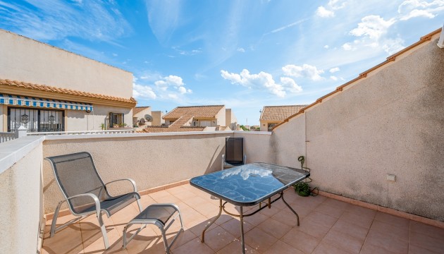Sale - Villas - Ciudad Quesada