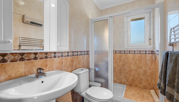 Sale - Villas - Ciudad Quesada