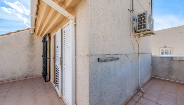 Sale - Villas - Ciudad Quesada