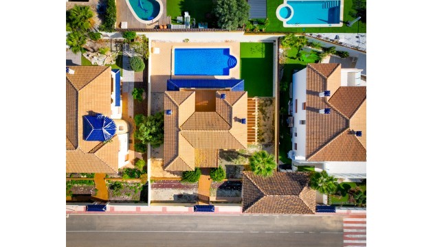 Revente - Villas
 - Altaona Golf and Country Village - Altaona Golf - Country Village