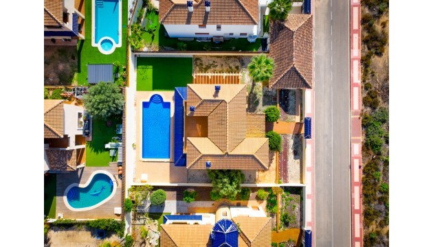 Revente - Villas
 - Altaona Golf and Country Village - Altaona Golf - Country Village