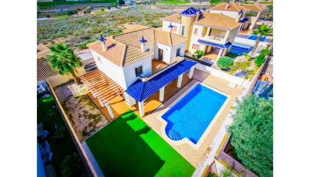 Revente - Villas
 - Altaona Golf and Country Village - Altaona Golf - Country Village