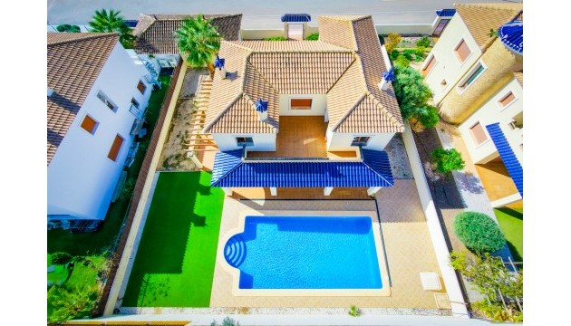 Revente - Villas
 - Altaona Golf and Country Village - Altaona Golf - Country Village