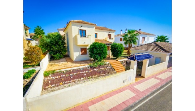 Revente - Villas
 - Altaona Golf and Country Village - Altaona Golf - Country Village