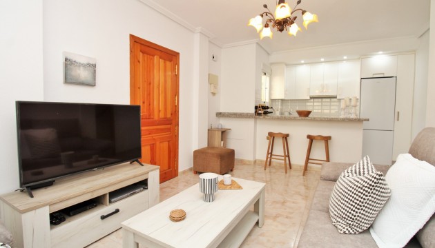 Resale - Townhouse - Villamartin - Villamartín