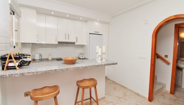 Resale - Townhouse - Villamartin - Villamartín
