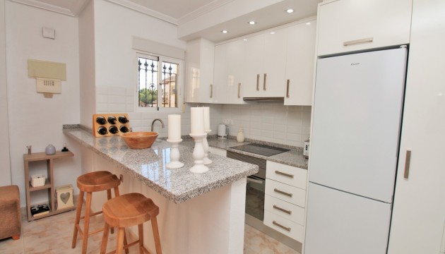 Resale - Townhouse - Villamartin - Villamartín