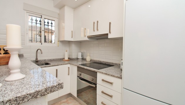 Resale - Townhouse - Villamartin - Villamartín