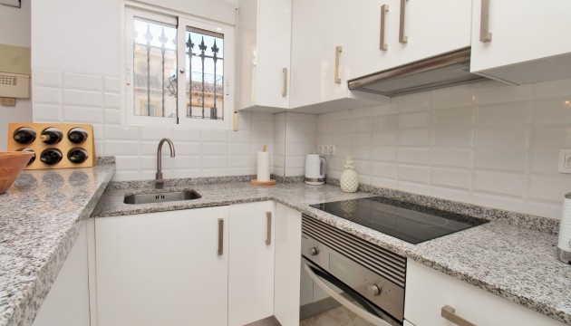 Resale - Townhouse - Villamartin - Villamartín