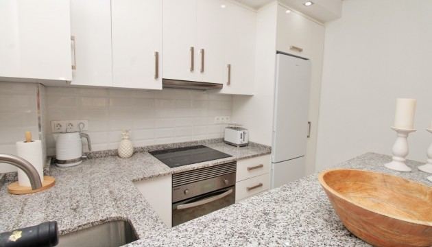 Resale - Townhouse - Villamartin - Villamartín