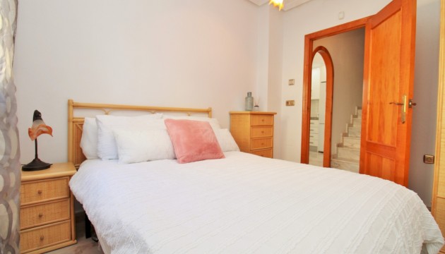 Resale - Townhouse - Villamartin - Villamartín