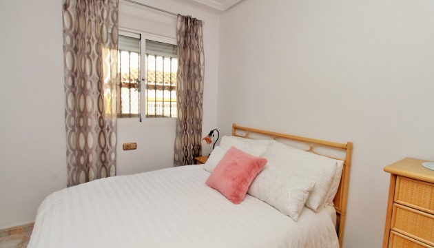 Resale - Townhouse - Villamartin - Villamartín