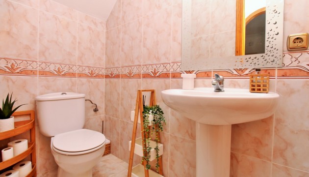 Resale - Townhouse - Villamartin - Villamartín