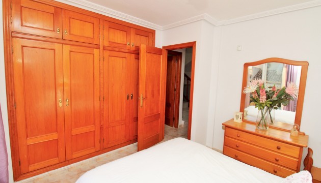 Resale - Townhouse - Villamartin - Villamartín