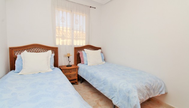 Resale - Townhouse - Villamartin - Villamartín