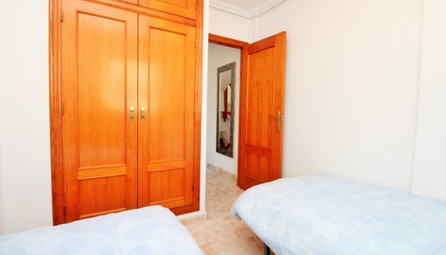 Resale - Townhouse - Villamartin - Villamartín