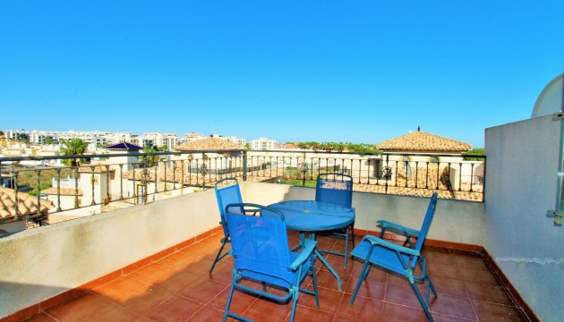 Resale - Townhouse - Villamartin - Villamartín