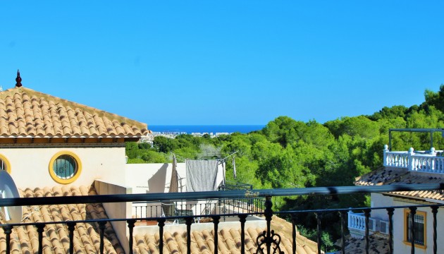 Resale - Townhouse - Villamartin - Villamartín