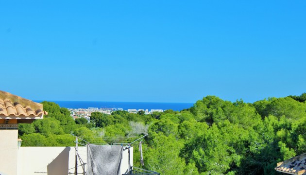 Resale - Townhouse - Villamartin - Villamartín