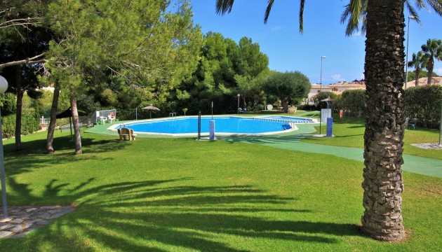 Resale - Townhouse - Villamartin - Villamartín