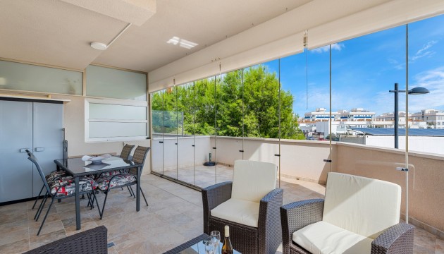 Revente - Appartement - Los Dolses