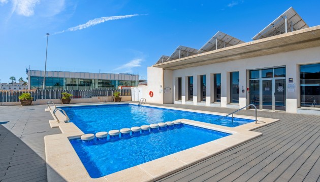 Revente - Appartement - Los Dolses