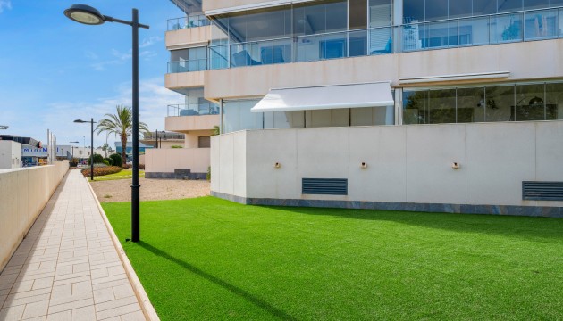 Revente - Appartement - Los Dolses