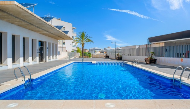 Revente - Appartement - Los Dolses