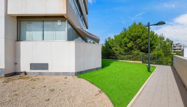 Revente - Appartement - Los Dolses