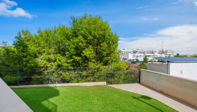 Revente - Appartement - Los Dolses