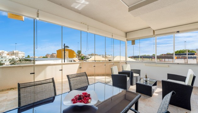 Revente - Appartement - Los Dolses