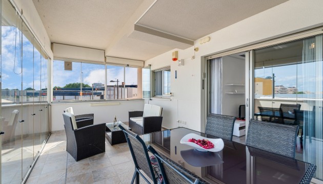 Revente - Appartement - Los Dolses