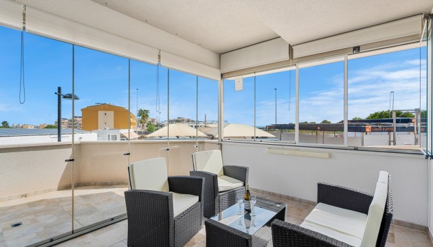 Revente - Appartement - Los Dolses