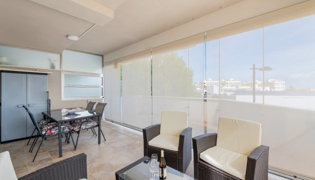 Revente - Appartement - Los Dolses