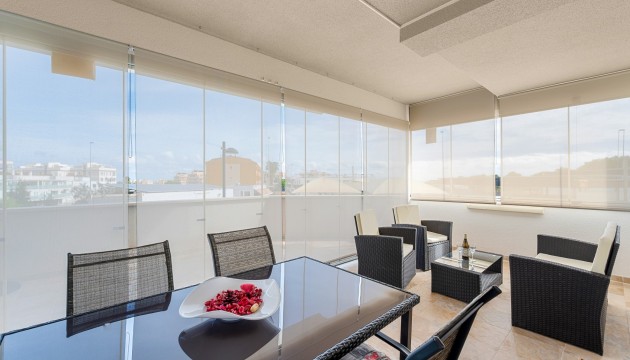 Revente - Appartement - Los Dolses