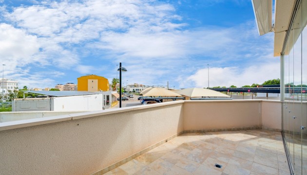 Revente - Appartement - Los Dolses