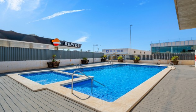 Revente - Appartement - Los Dolses