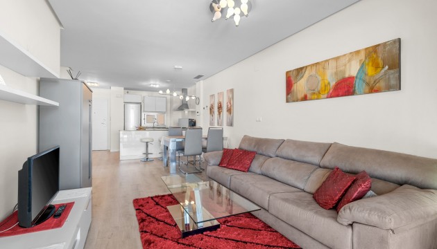 Revente - Appartement - Los Dolses