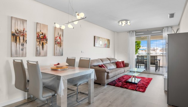 Revente - Appartement - Los Dolses