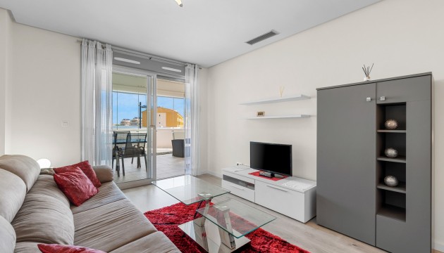 Revente - Appartement - Los Dolses