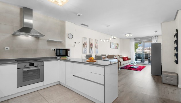 Revente - Appartement - Los Dolses
