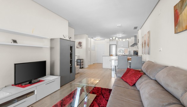 Revente - Appartement - Los Dolses