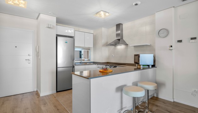 Revente - Appartement - Los Dolses